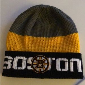Boston Bruins hat baby you can’t go wrong 🔥